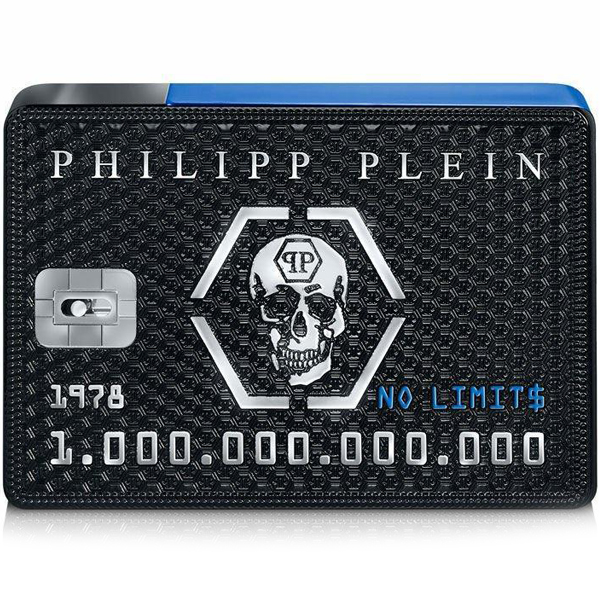 Philipp Plein No Limits Super Fresh, edt 50ml