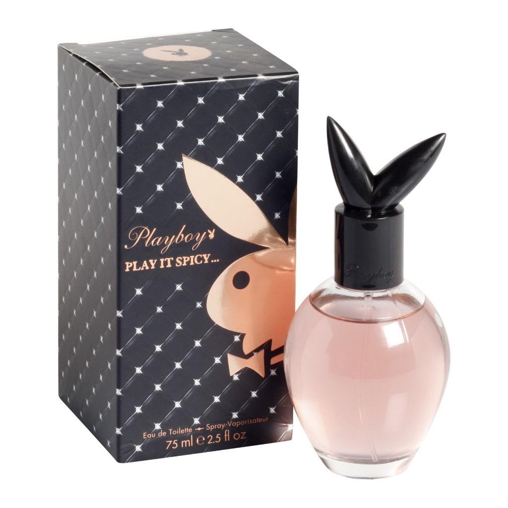 Playboy Play It Spicy For Her, edt 30ml