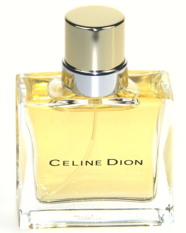 Celine Dion Celine Dion (W)