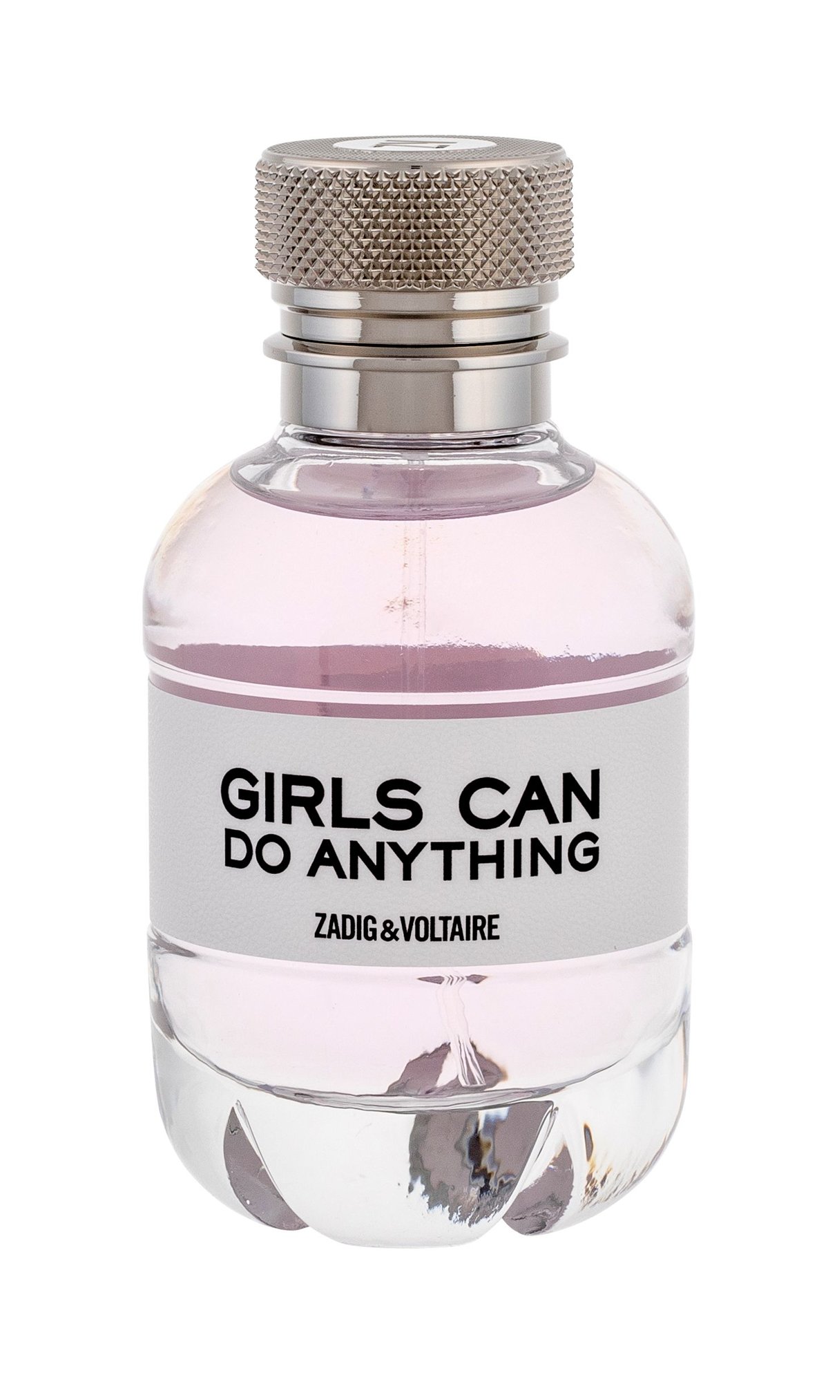 Zadig & Voltaire Girls Can Do Anything, edp 50ml