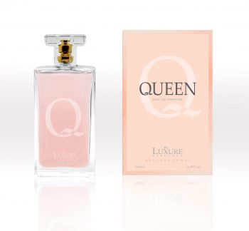 Luxure Queen, edp 100ml (Alternatív illat Lancome Idole)