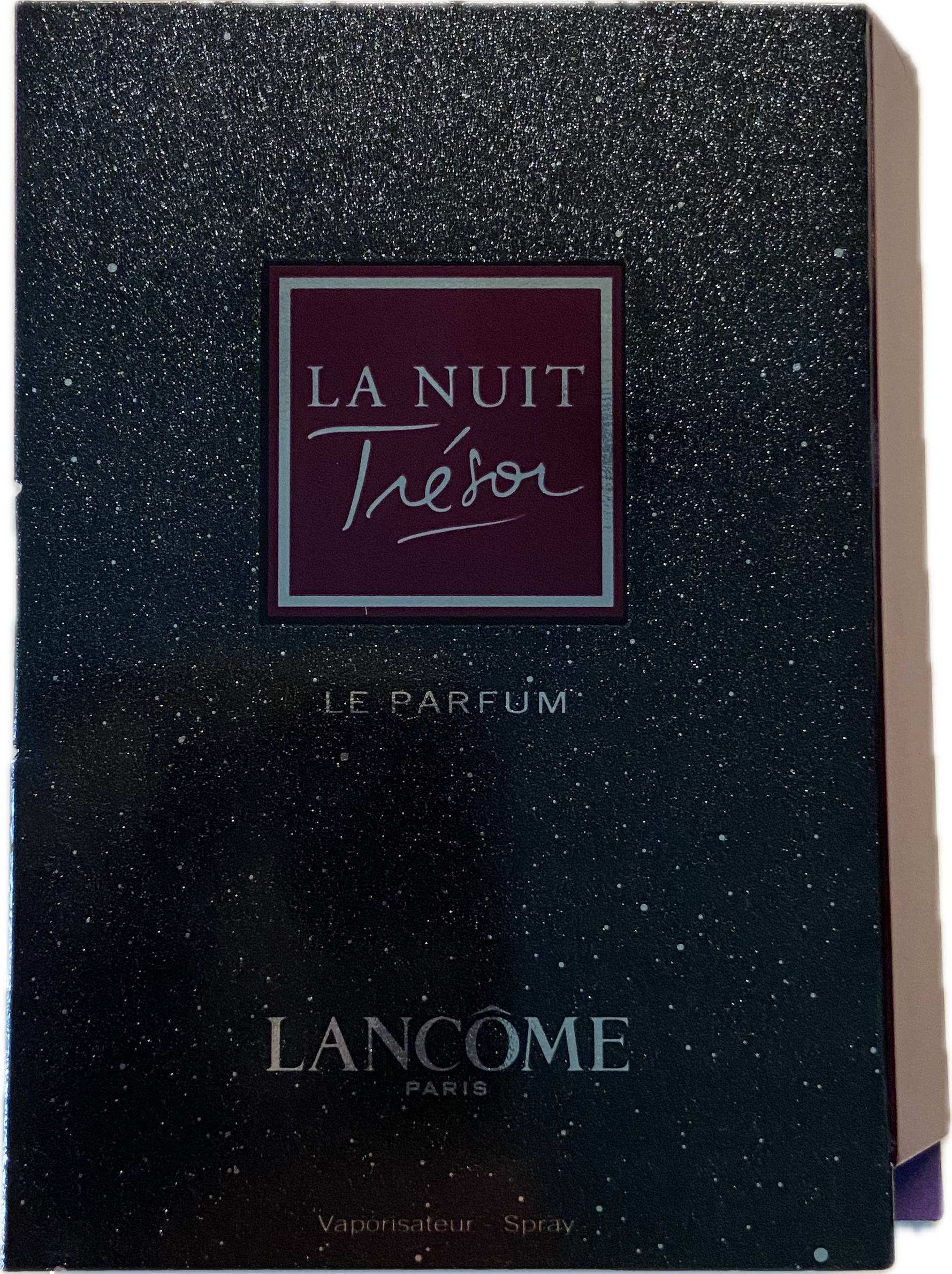 Lancome La Nuit Tresor Le Parfum, Parfum - Illatminta