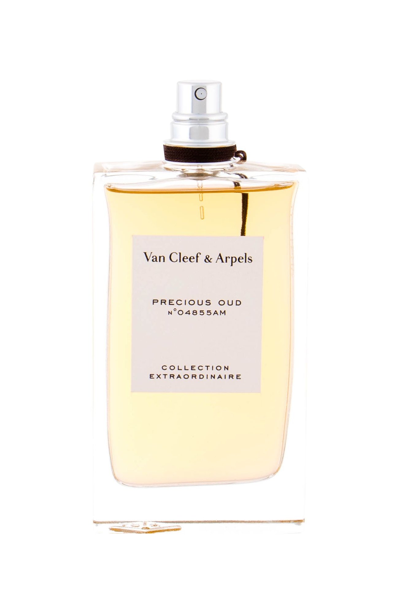 Van Cleef & Arpels Collection Extraordinaire Precious Oud, edp 75ml - Teszter