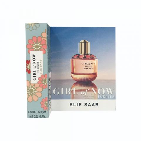 Elie Saab Girl of Now Forever (W)