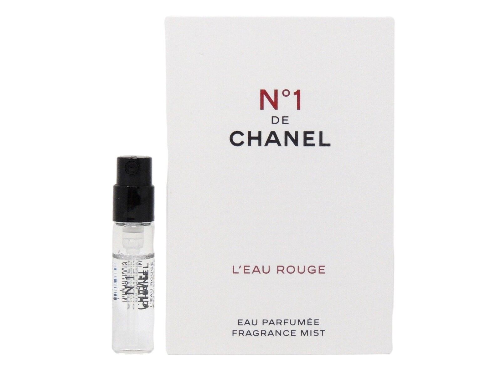 Chanel No.1 De Chanel L´Eau Rouge (W)