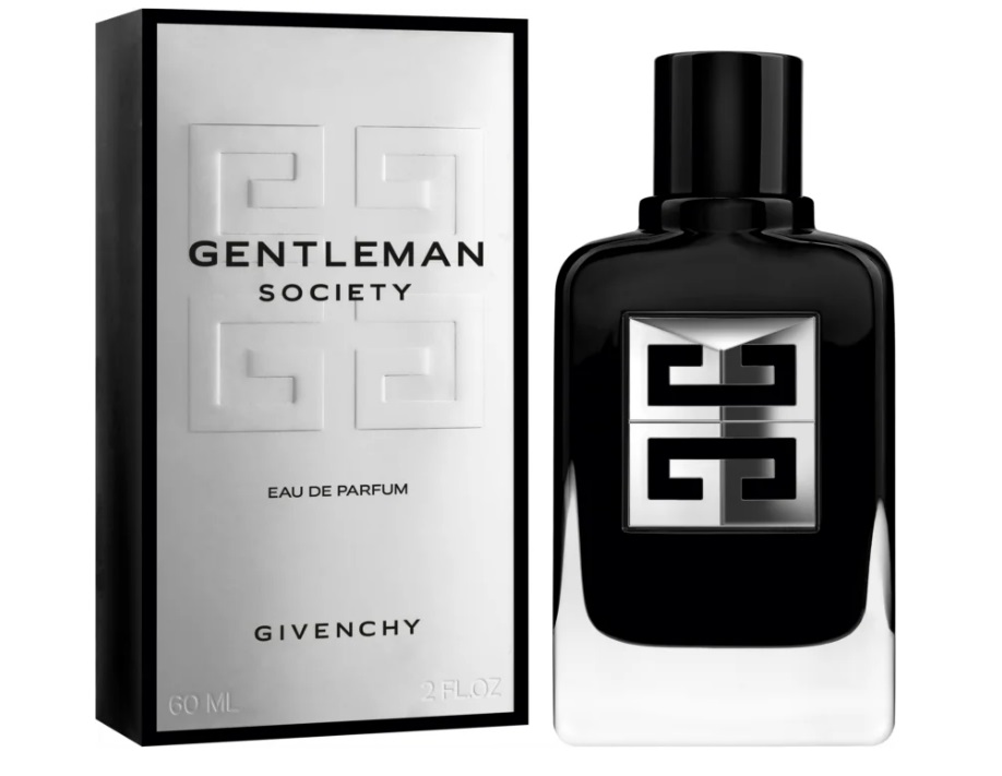 Givenchy Gentleman Society, edp 60ml