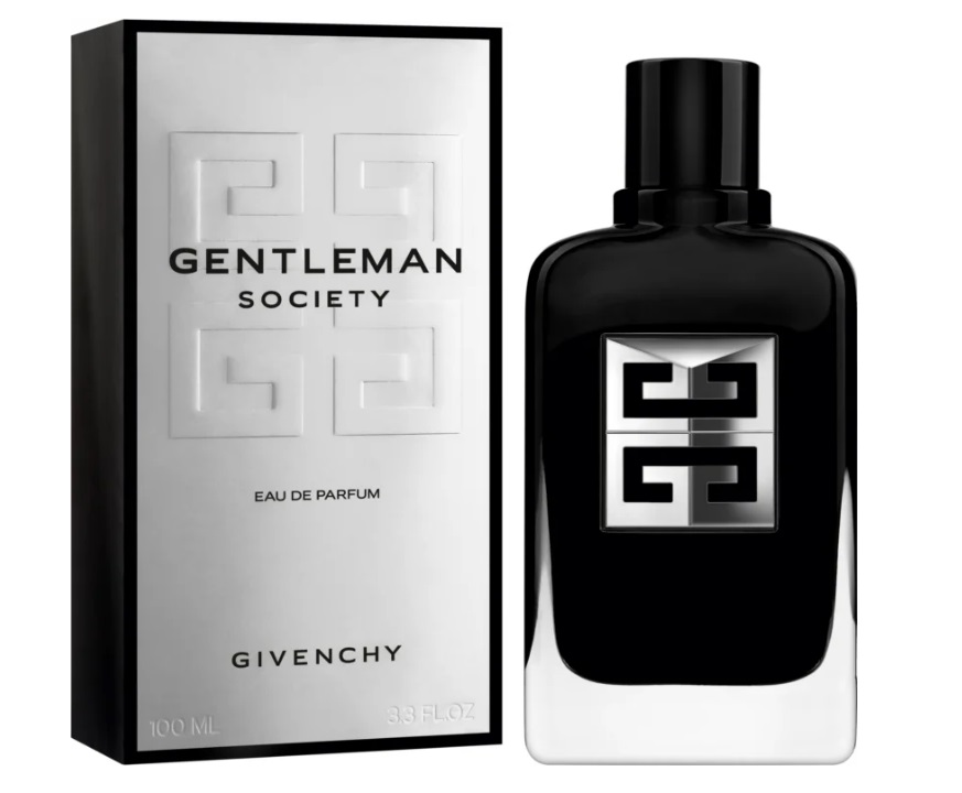 Givenchy Gentleman Society, edp 100ml