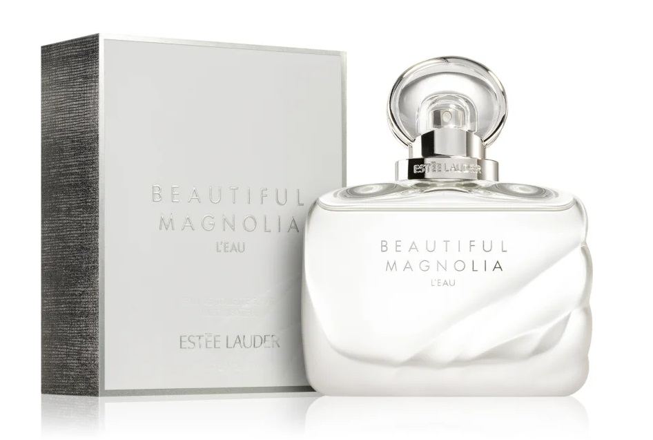 Esteé Lauder Beautiful Magnolia L´Eau, edt 50ml