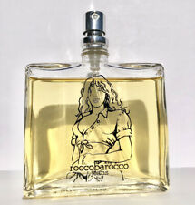 Roccobarocco Jeans For Woman, edt 55ml - Teszter