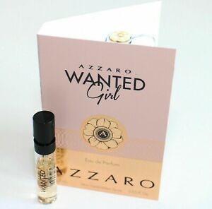 Azzaro Wanted Girl (W)