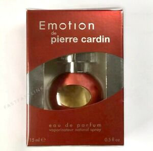 Pierre Cardin Emotion, edp 15ml
