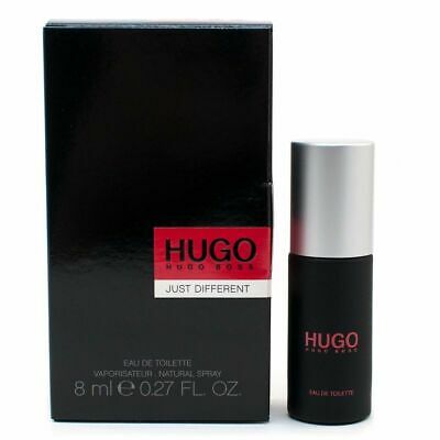 Hugo Boss Hugo Just Different, edt 8ml