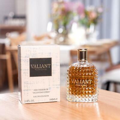 Lovali Valiant Pour Homme, edt 100ml (Alternatív illat Valentino Valentino Uomo)