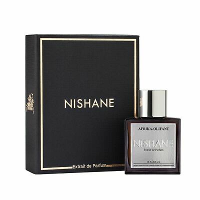 Nishane Afrika Olifant, Parfumovaný extrakt 50ml