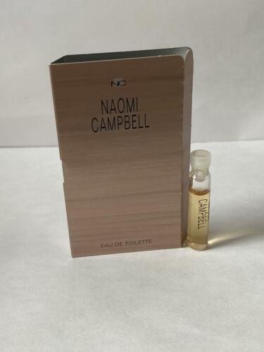 Naomi Campbell, EDT - Illatminta