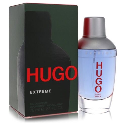 Hugo Boss Hugo Extreme, edp 75ml