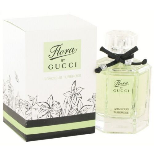 Gucci Flora by Gucci Gracious Tuberose, edt 50ml
