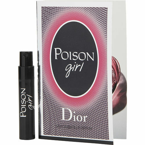 Christian Dior Poison Girl, EDP - Illatminta