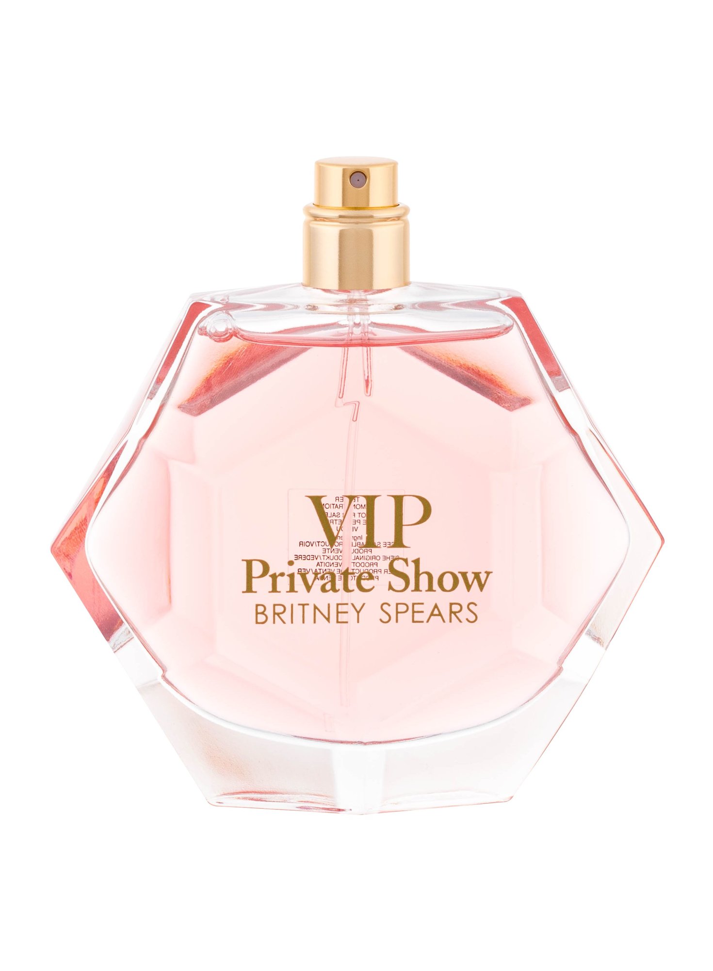 Britney Spears VIP Private Show, edp 100ml, Teszter