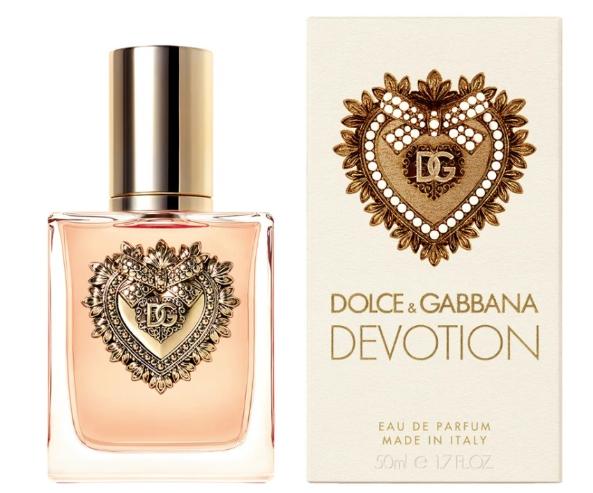 Dolce & Gabbana Devotion, edp 50ml