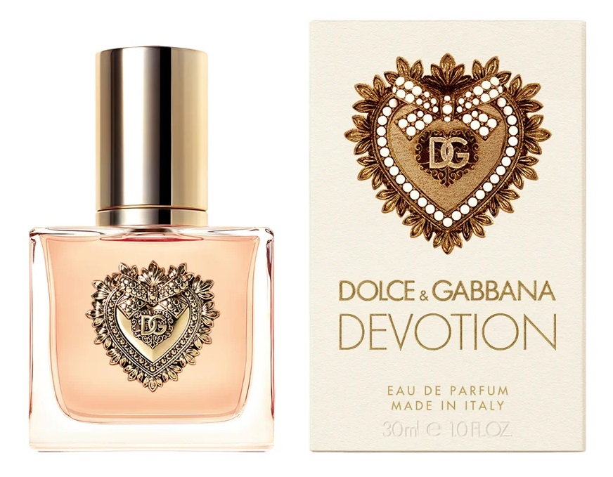 Dolce & Gabbana Devotion, edp 30ml