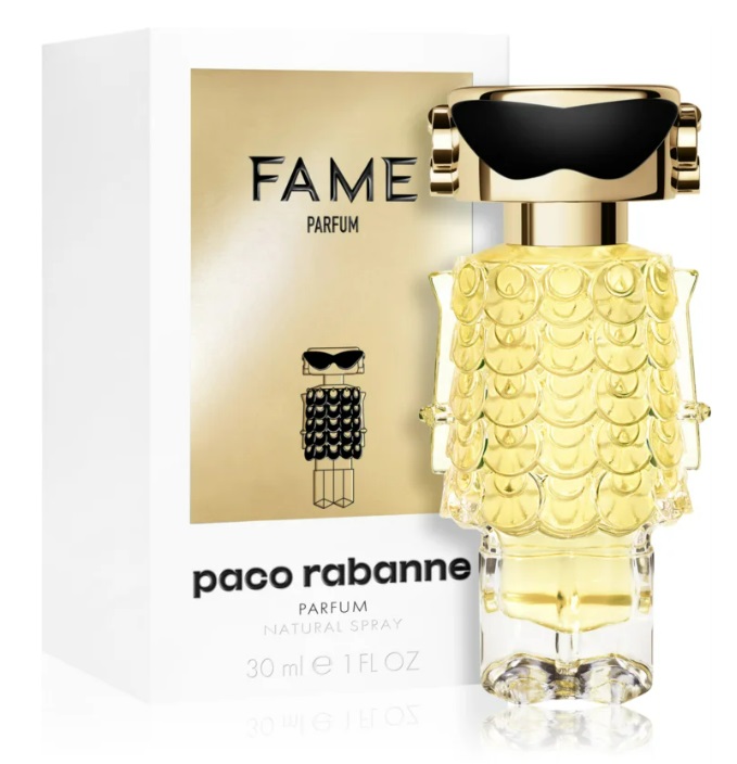 Paco Rabanne Fame Parfum, Parfum 30ml