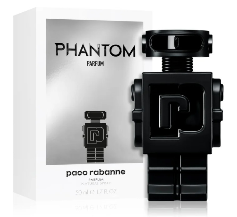 Paco Rabanne Phantom Parfum, Parfum 50ml
