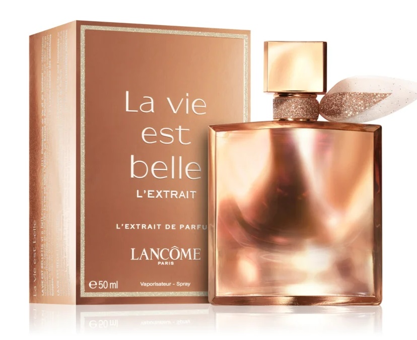 Lancome La Vie Est Belle L´Extrait, edp 50ml - Teszter