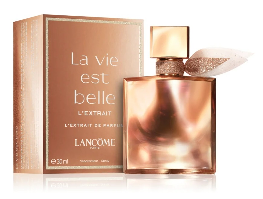 Lancome La Vie Est Belle L´Extrait, edp 30ml
