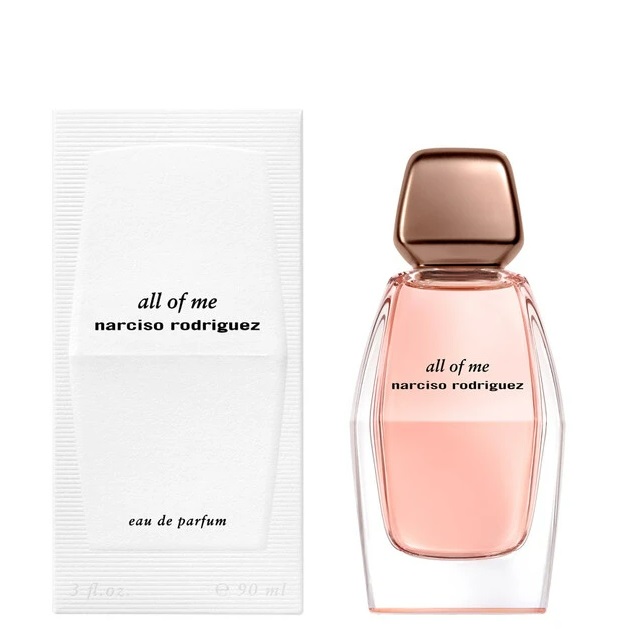 Narciso Rodriguez All Of Me, edp 90ml