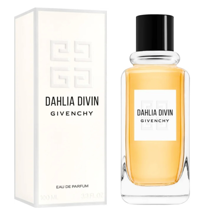 Givenchy Dahlia Divin 2023, edp 100ml