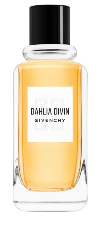 Givenchy Dahlia Divin 2023, edp 100ml - Teszter