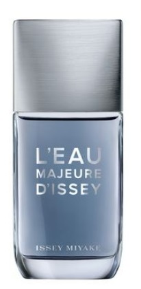 Issey Miyake L´Eau  Majeure D´Issey, edt 100ml - Teszter