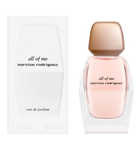 Narciso Rodriguez All Of Me, edp 50ml