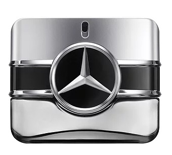 Mercedes-Benz Sign Your Attitude, edt 100ml - Teszter