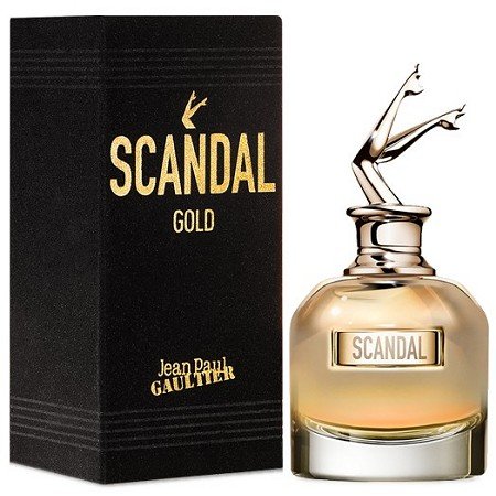 Jean Paul Gaultier Scandal Gold, edp 80ml