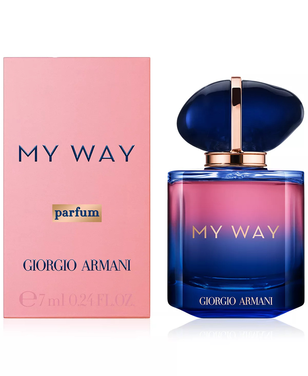 Giorgio Armani My Way Le Parfum, Parfum 7ml