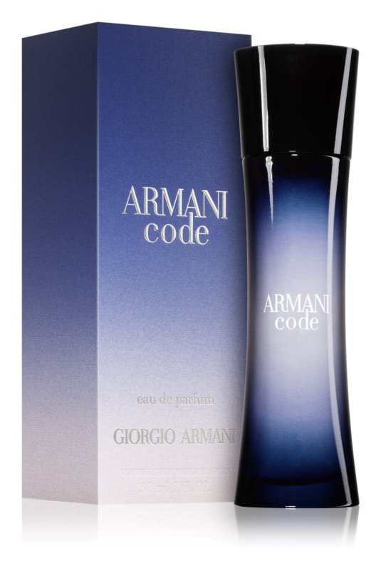Giorgio Armani Code, edp 30ml