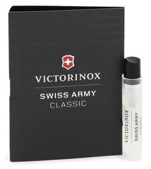 Victorinox Swiss Army Classic (M)