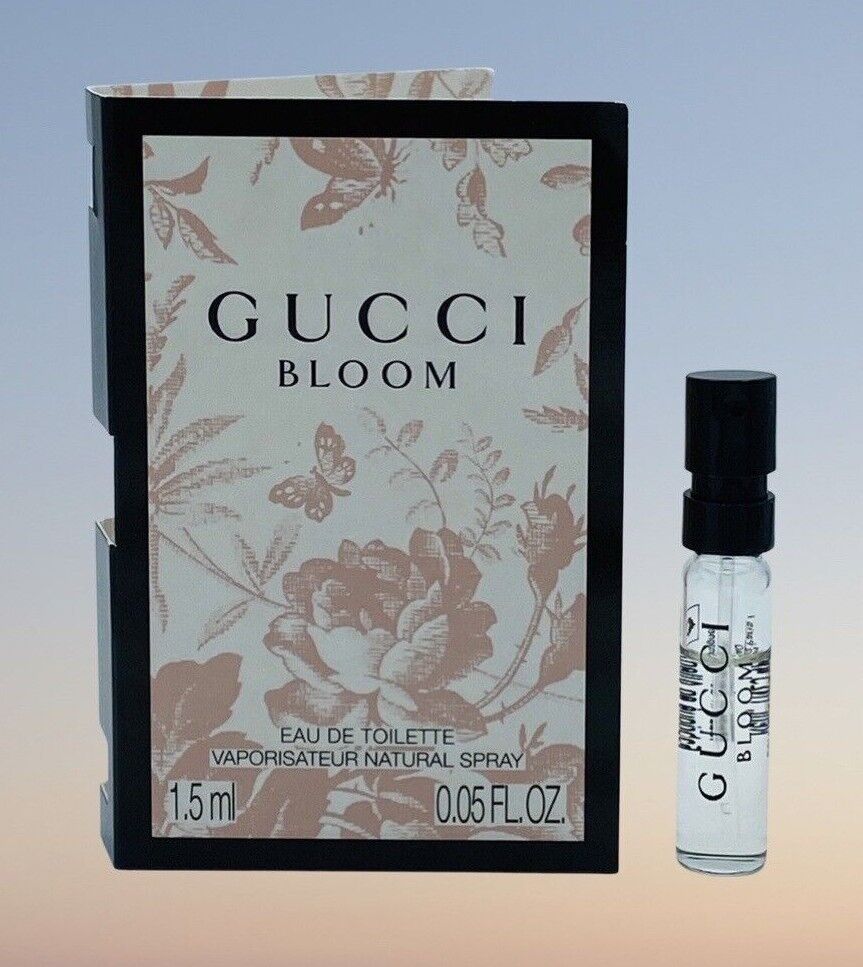 Gucci Bloom (W)