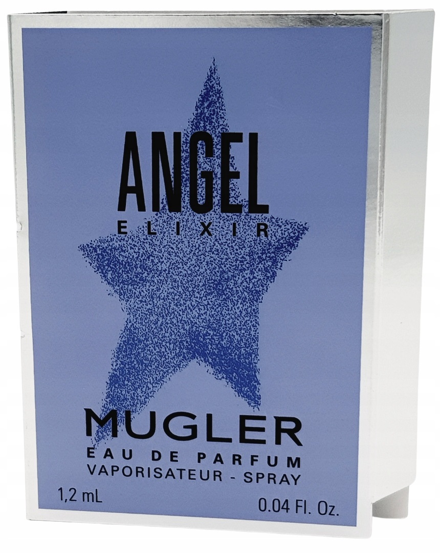 Thierry Mugler Angel Elixir (W)