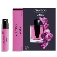Shiseido Ginza Murasaki, EDP - Illatminta