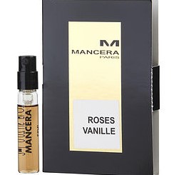 Mancera Roses Vanille (W)