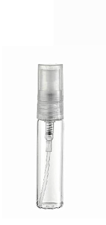 M.Micallef Mon Parfum Cristal Špeciálna Edícia, EDP - Odstrek vône Illatminta 3ml