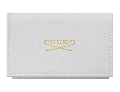 Creed - Obal na vzorky
