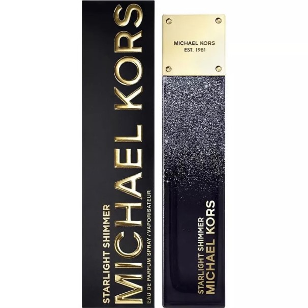 Michael Kors Starlight Shimmer, edp 100ml - Teszter
