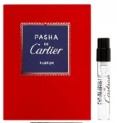 Cartier Pasha de Cartier, Parfum - Illatminta