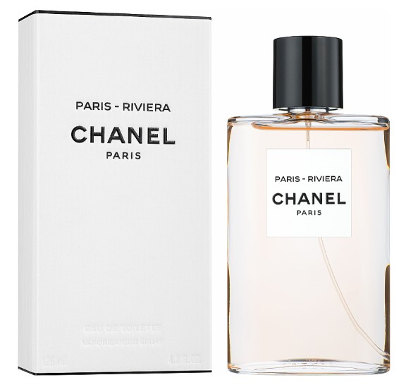 Chanel Paris Riviera, edt 125ml