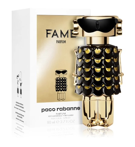 Paco Rabanne Fame Parfum, Parfum 50ml