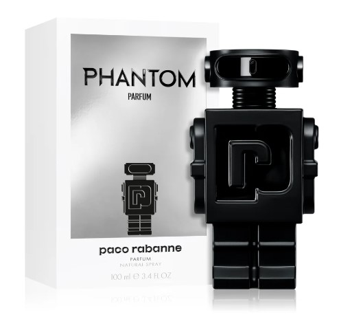 Paco Rabanne Phantom Parfum, Parfum 100ml - Teszter